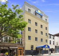 Days Inn by Wyndham Philadelphia Convention Center - Accommodation Los Angeles