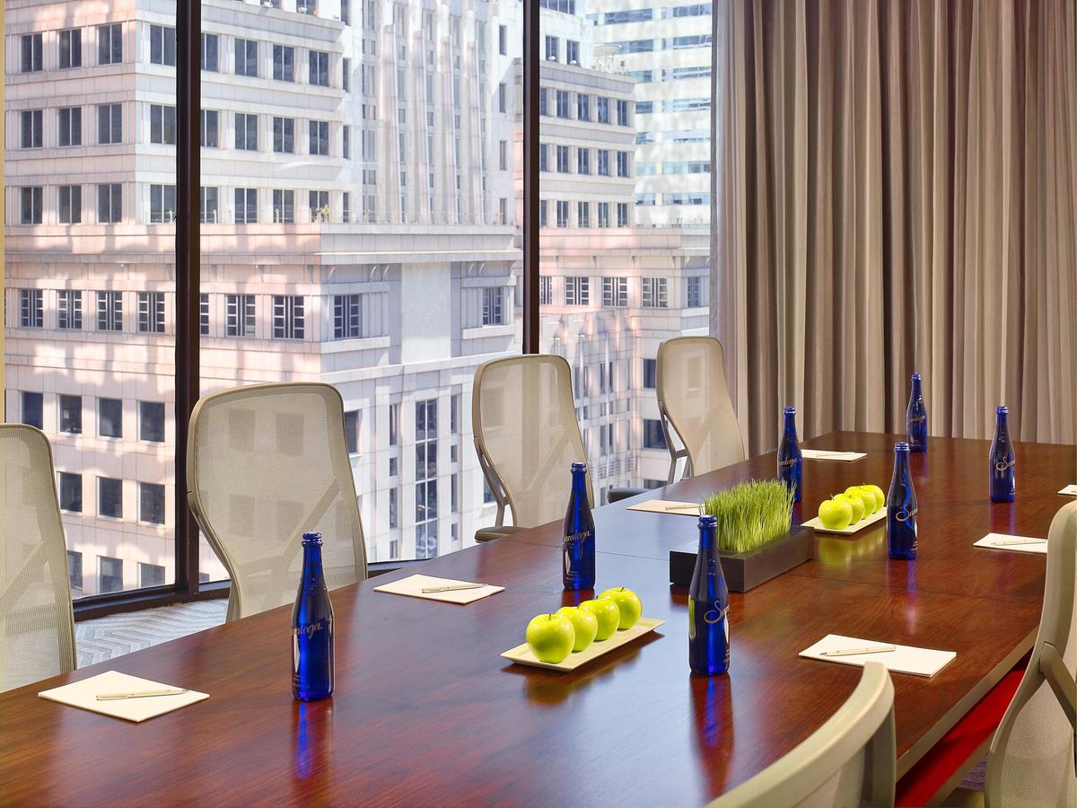 Sonesta Philadelphia Downtown Rittenhouse Square - thumb 36