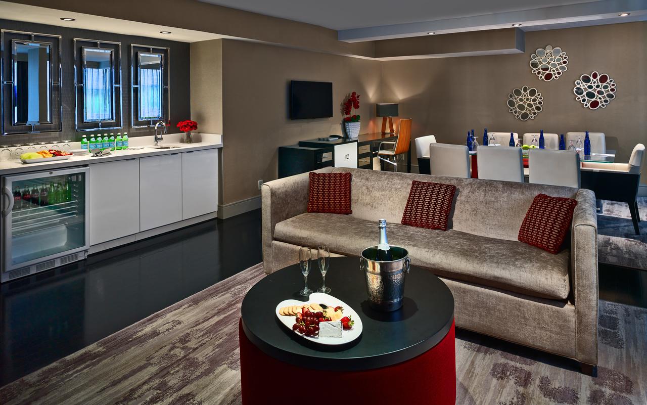 Sonesta Philadelphia Downtown Rittenhouse Square - thumb 24