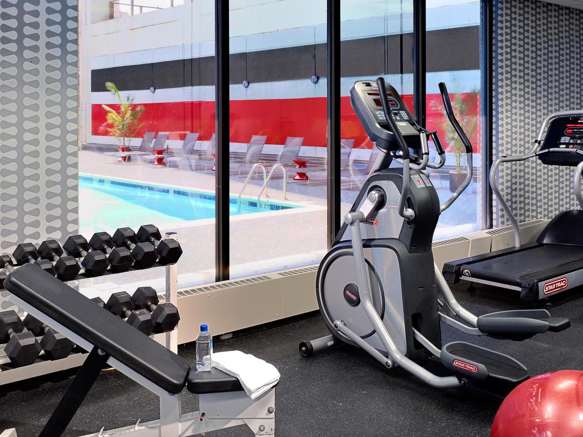 Sonesta Philadelphia Downtown Rittenhouse Square - thumb 6