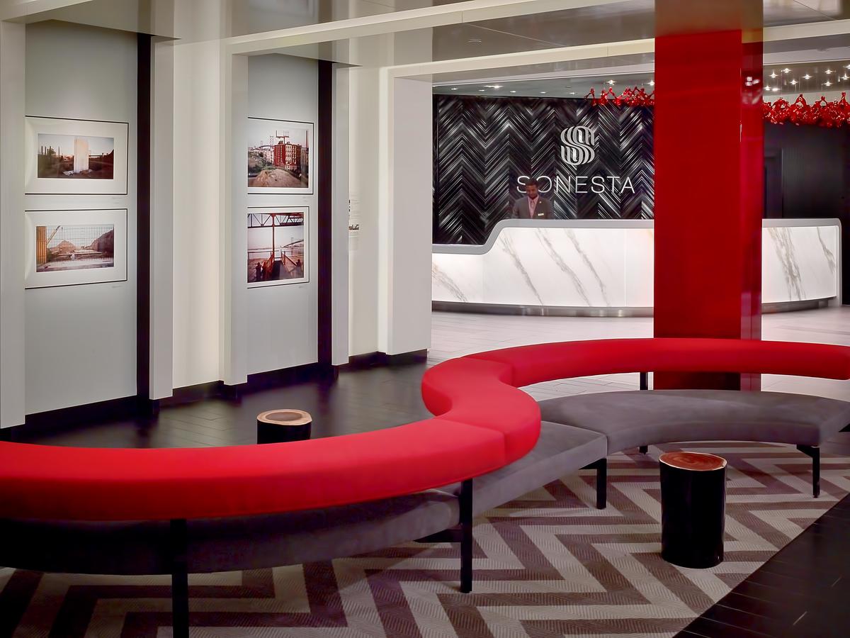 Sonesta Philadelphia Downtown Rittenhouse Square - thumb 4