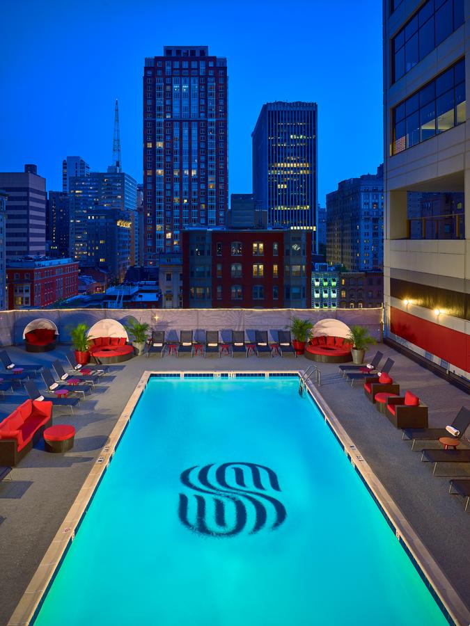 Sonesta Philadelphia Downtown Rittenhouse Square - thumb 33