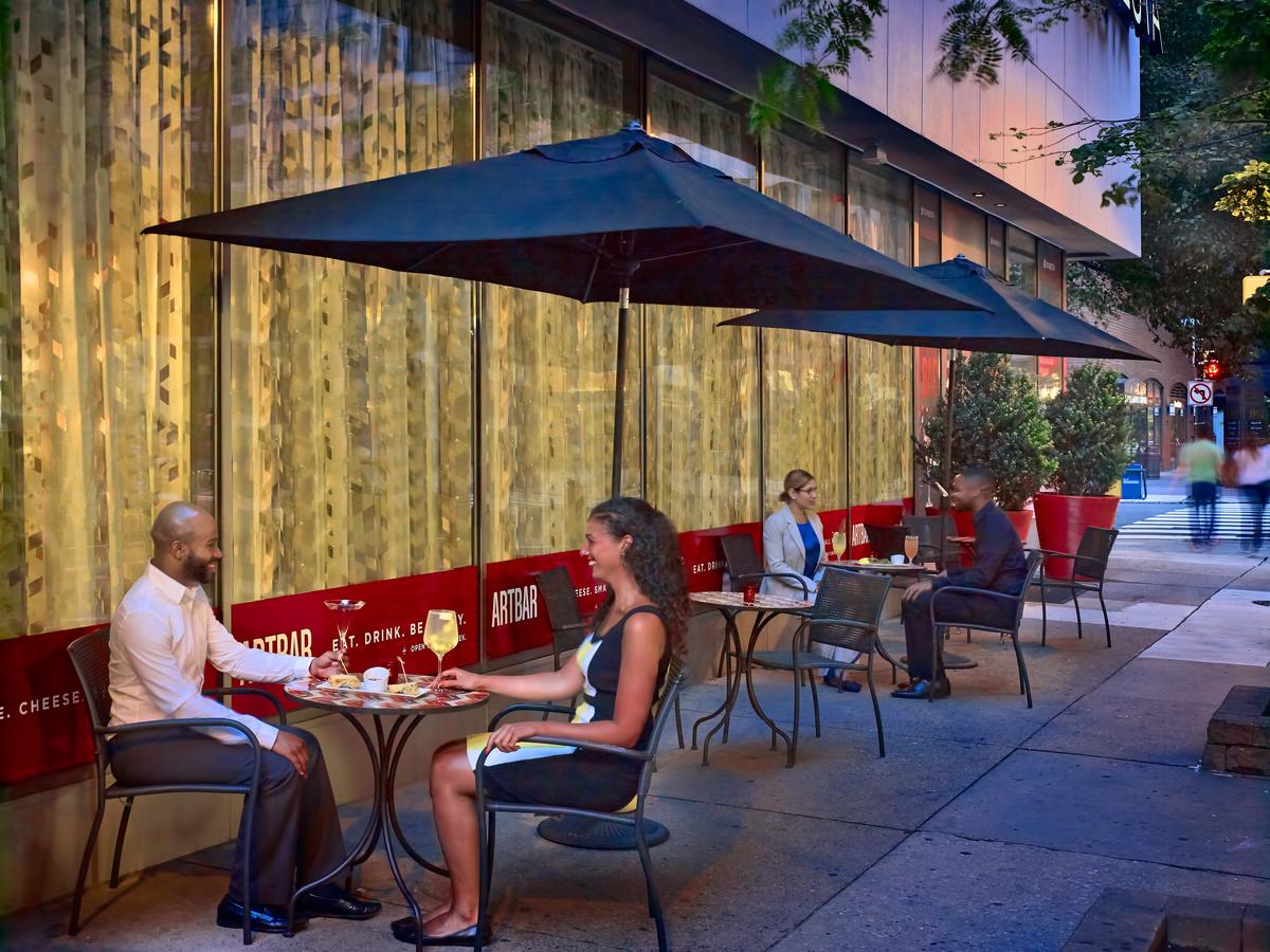 Sonesta Philadelphia Downtown Rittenhouse Square - thumb 10