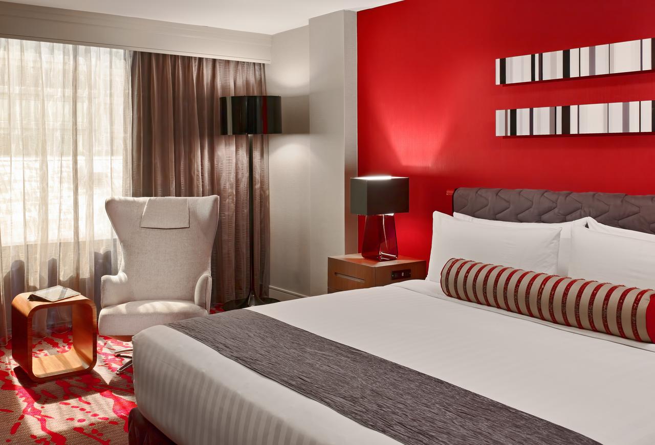 Sonesta Philadelphia Downtown Rittenhouse Square - thumb 18