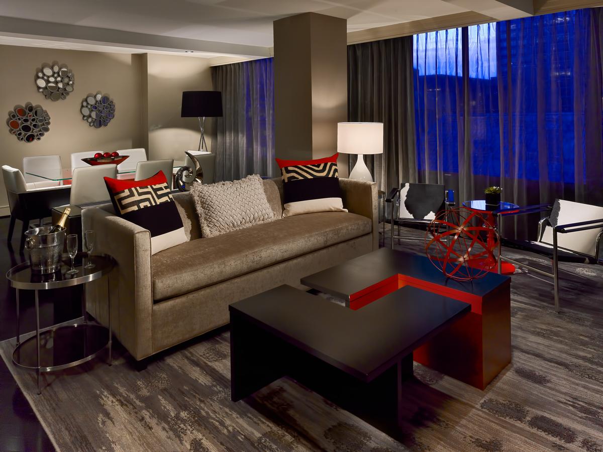 Sonesta Philadelphia Downtown Rittenhouse Square - thumb 21