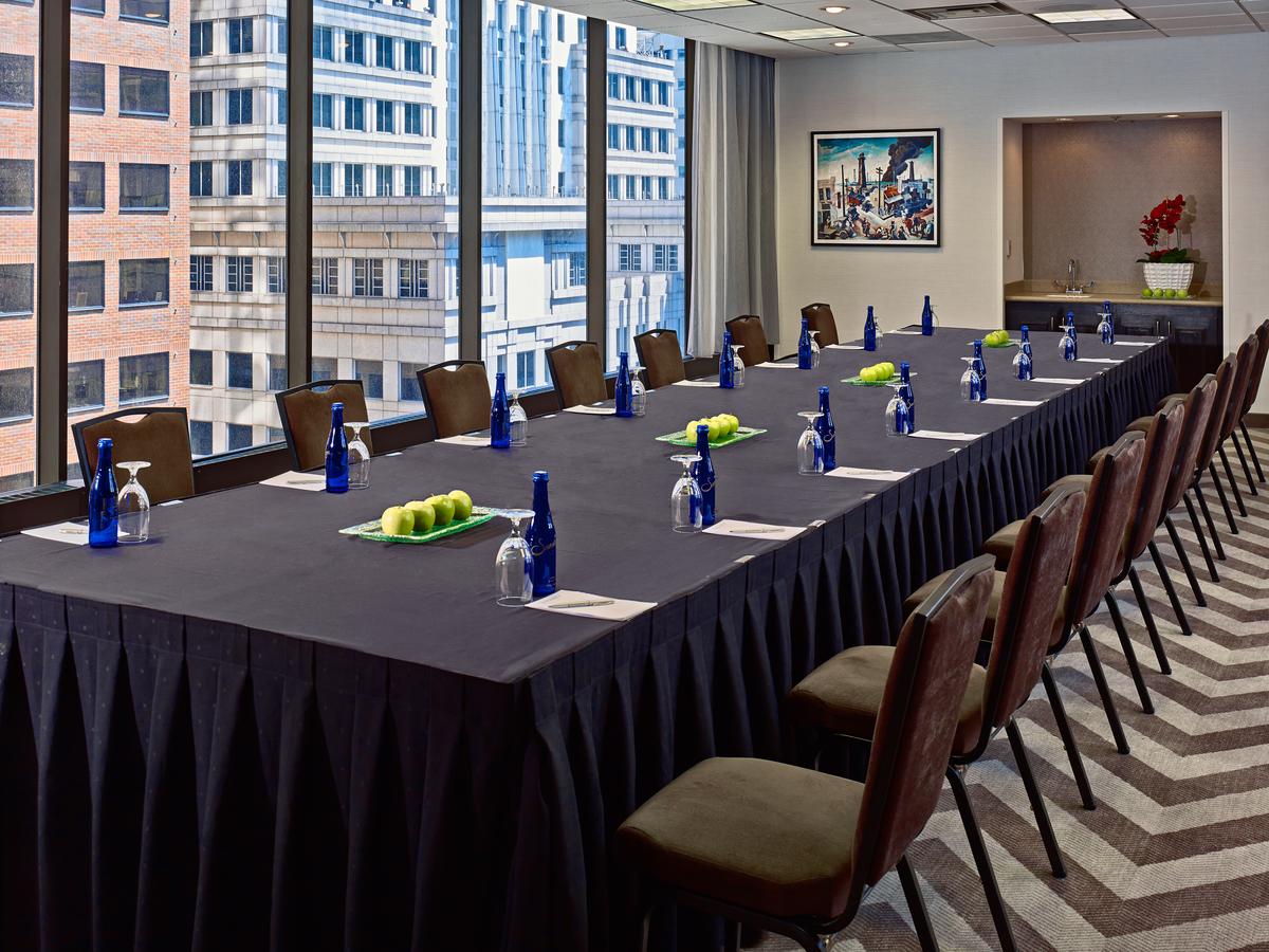 Sonesta Philadelphia Downtown Rittenhouse Square - thumb 23