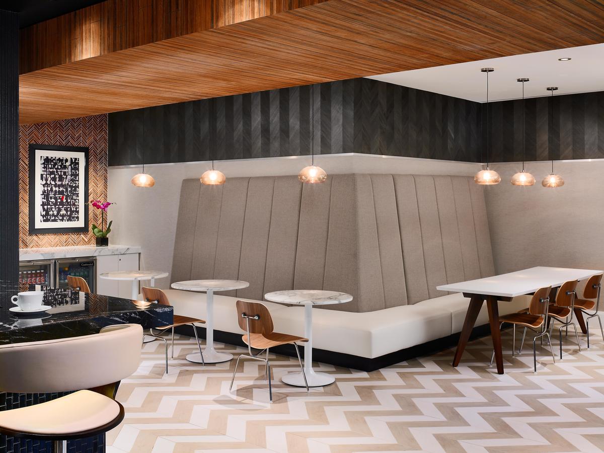 Sonesta Philadelphia Downtown Rittenhouse Square - thumb 13