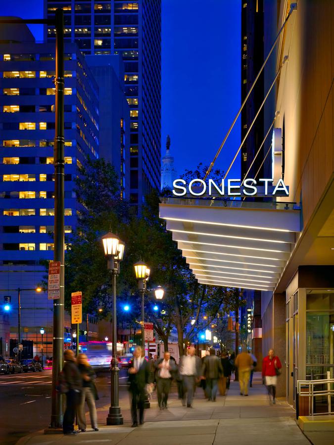Sonesta Philadelphia Downtown Rittenhouse Square - thumb 2