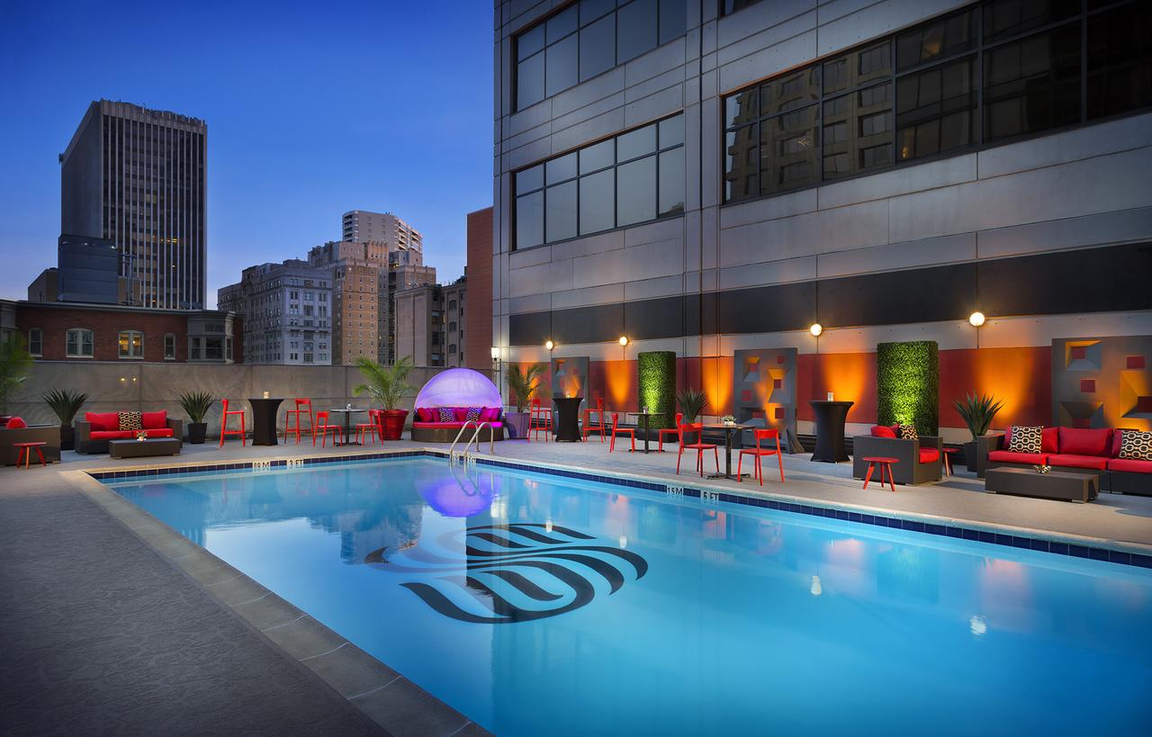 Sonesta Philadelphia Downtown Rittenhouse Square - thumb 25