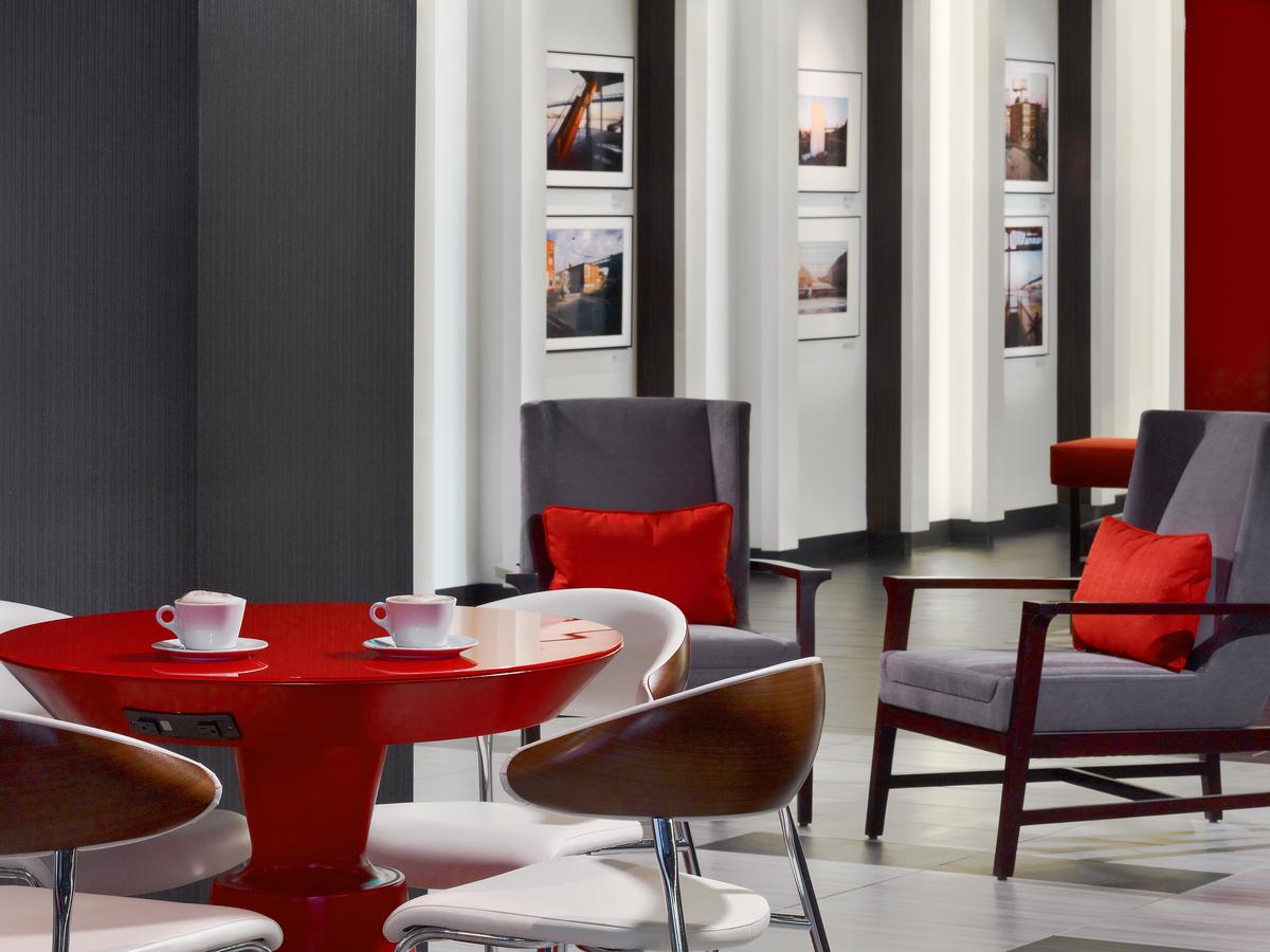 Sonesta Philadelphia Downtown Rittenhouse Square - thumb 11