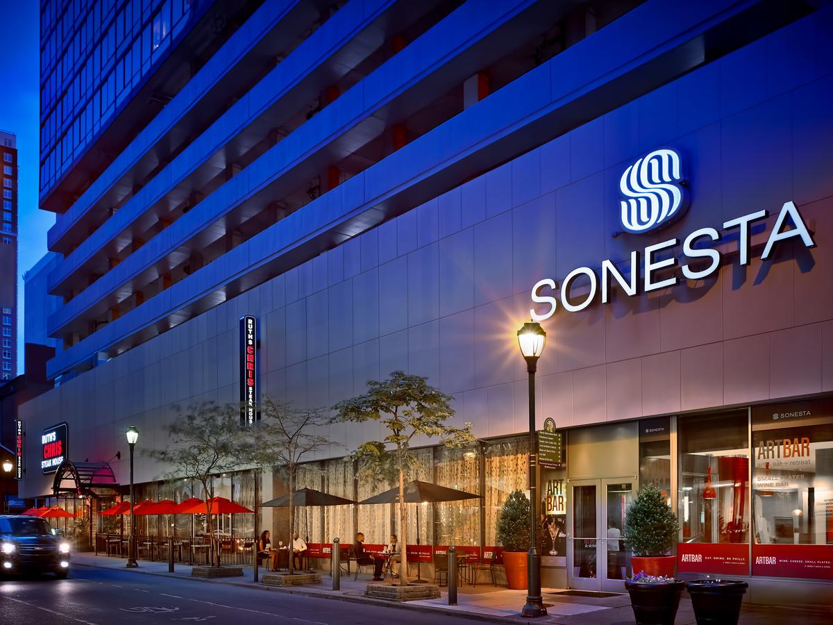 Sonesta Philadelphia Downtown Rittenhouse Square - thumb 37