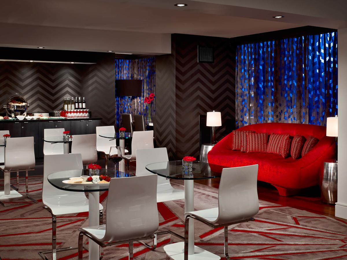 Sonesta Philadelphia Downtown Rittenhouse Square - thumb 16