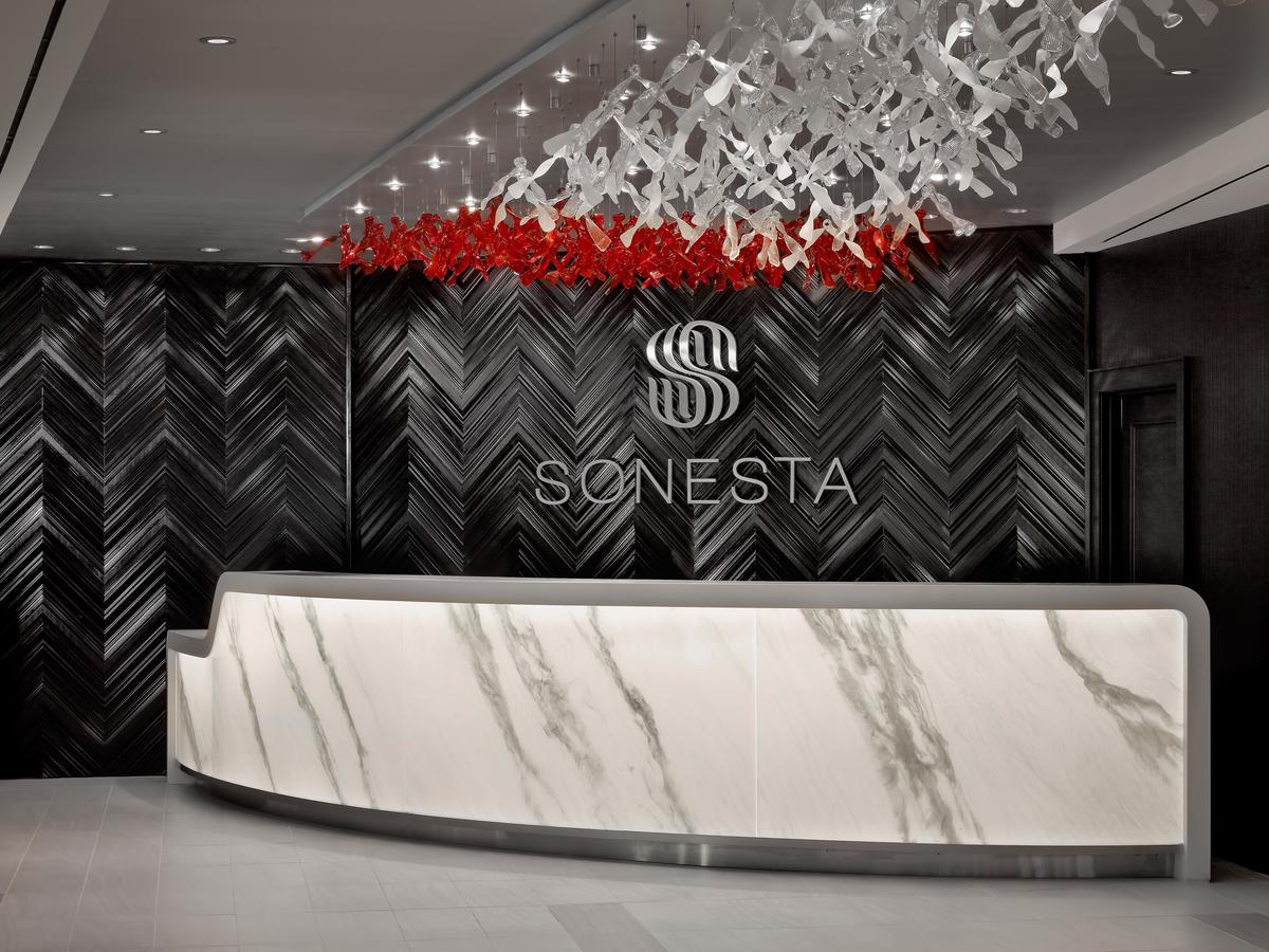 Sonesta Philadelphia Downtown Rittenhouse Square - thumb 3