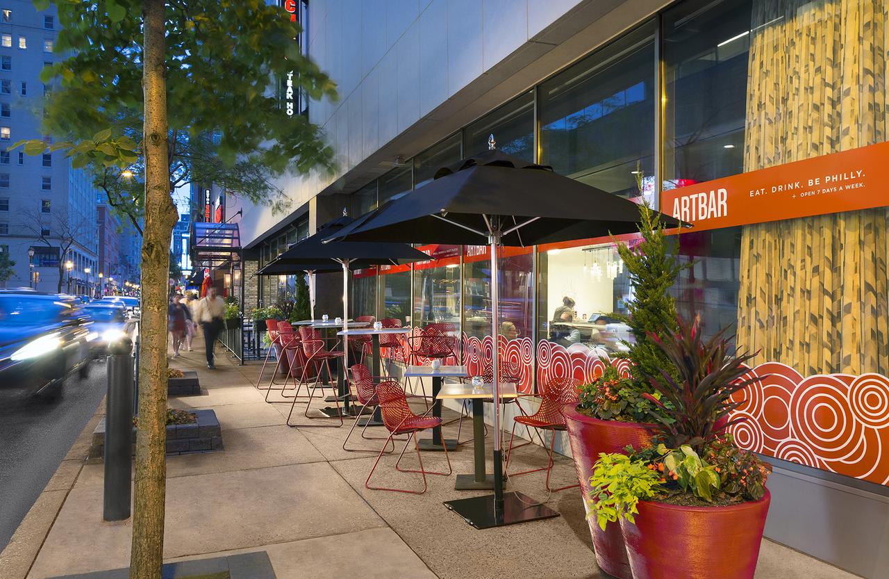 Sonesta Philadelphia Downtown Rittenhouse Square - thumb 9