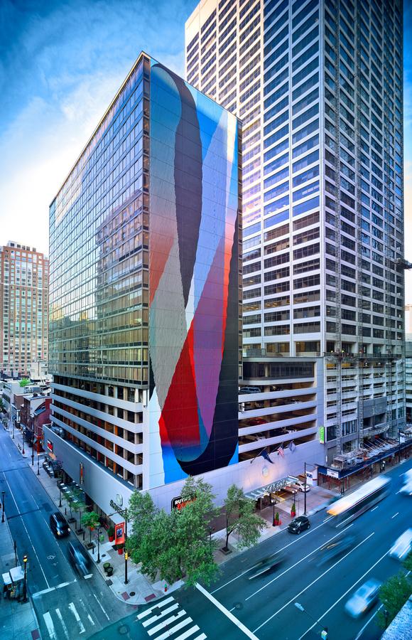 Sonesta Philadelphia Downtown Rittenhouse Square - thumb 1