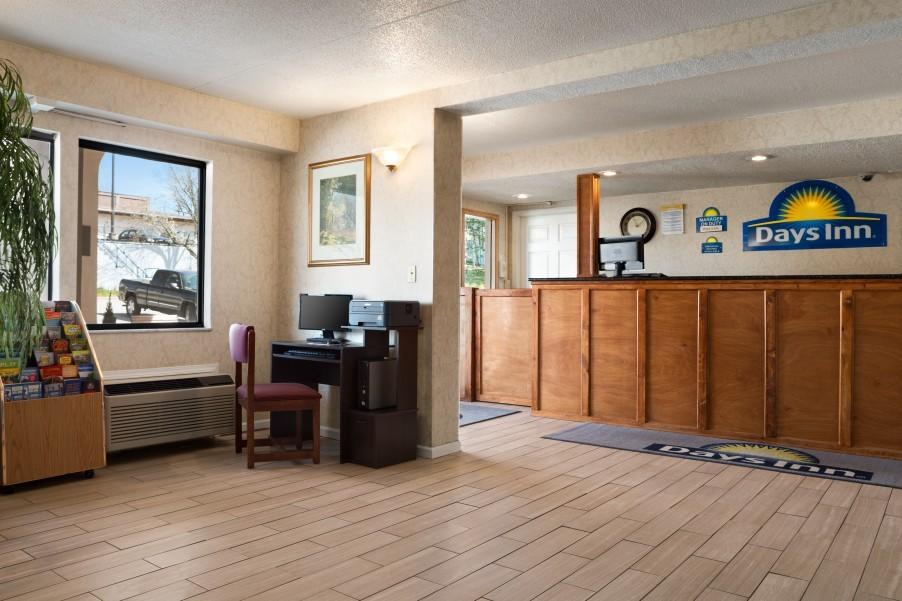 Days Inn By Wyndham Monroeville Pittsburgh - thumb 13