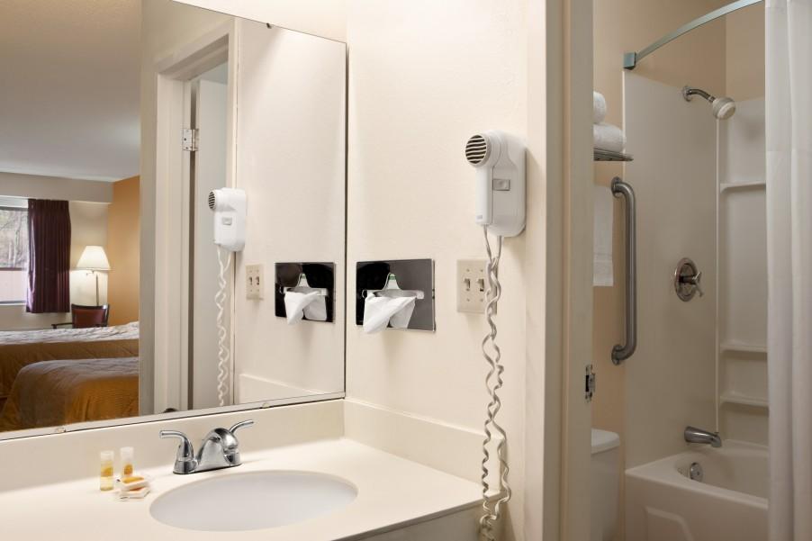 Days Inn By Wyndham Monroeville Pittsburgh - thumb 11