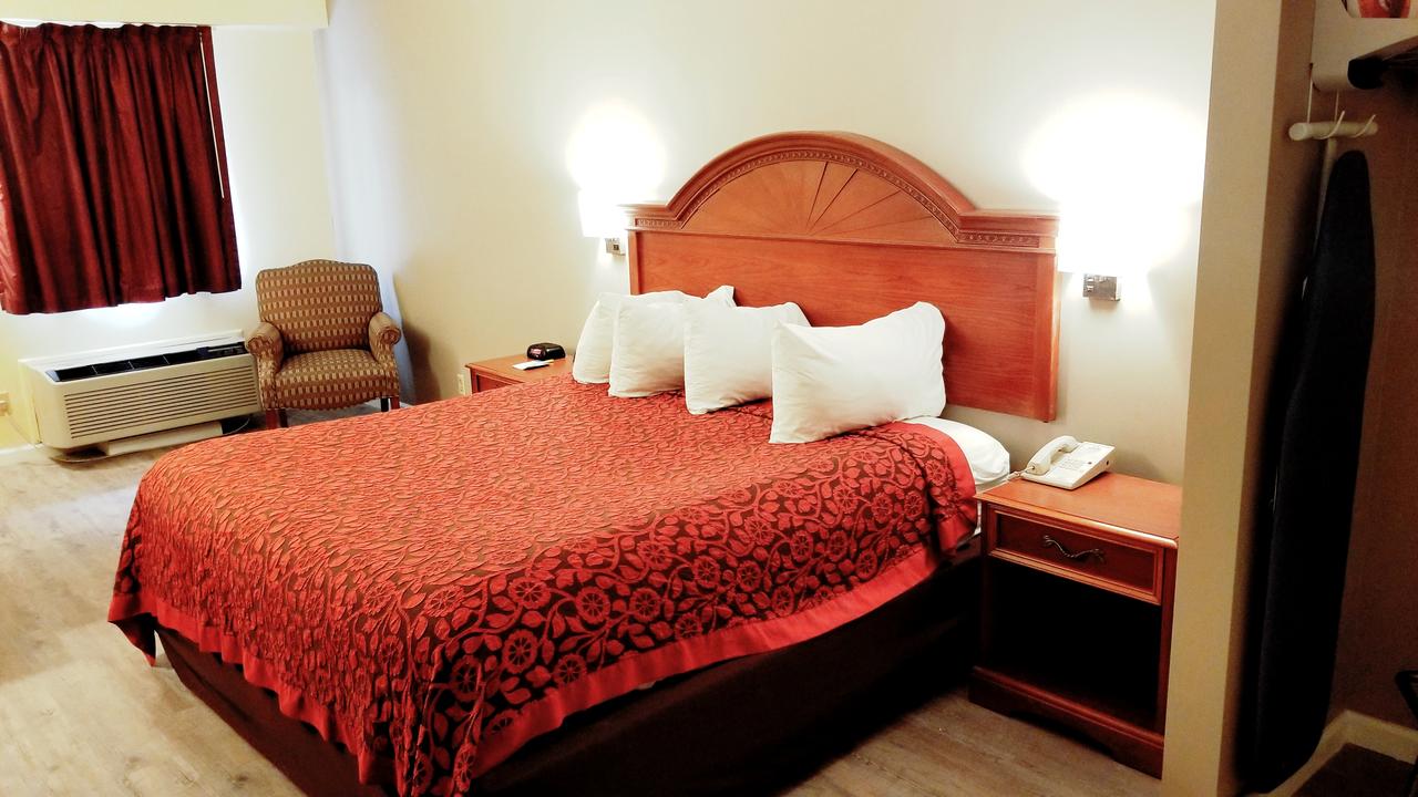 Days Inn By Wyndham Monroeville Pittsburgh - thumb 1