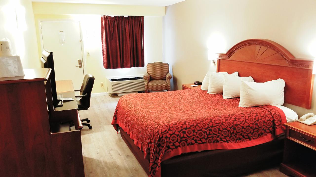 Days Inn By Wyndham Monroeville Pittsburgh - thumb 5