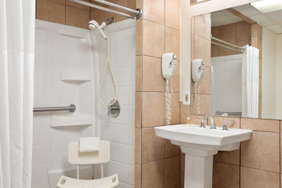 Days Inn By Wyndham Monroeville Pittsburgh - thumb 10