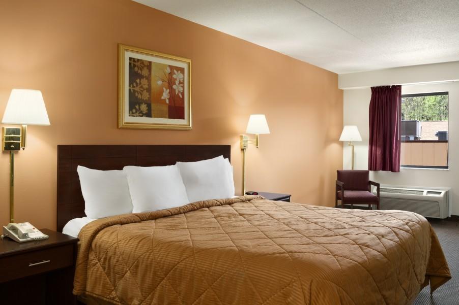 Days Inn By Wyndham Monroeville Pittsburgh - thumb 8