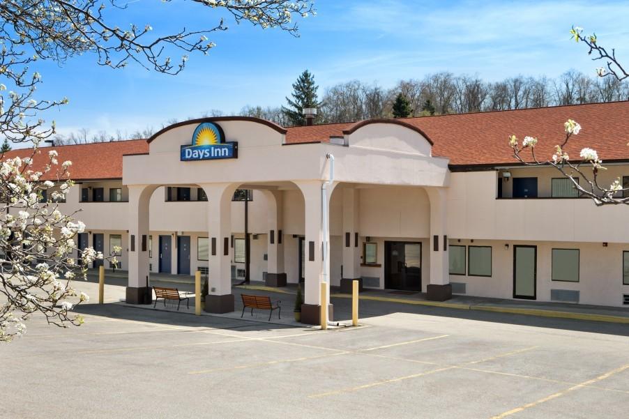 Days Inn By Wyndham Monroeville Pittsburgh - thumb 0