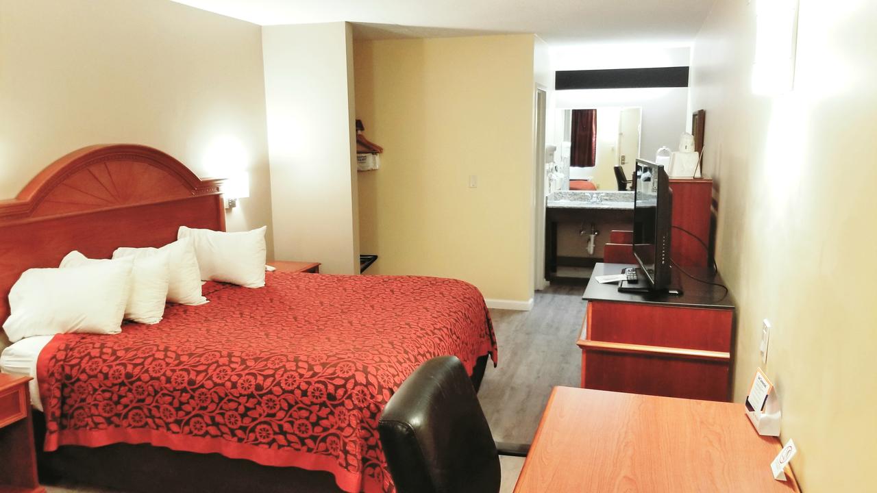 Days Inn By Wyndham Monroeville Pittsburgh - thumb 6