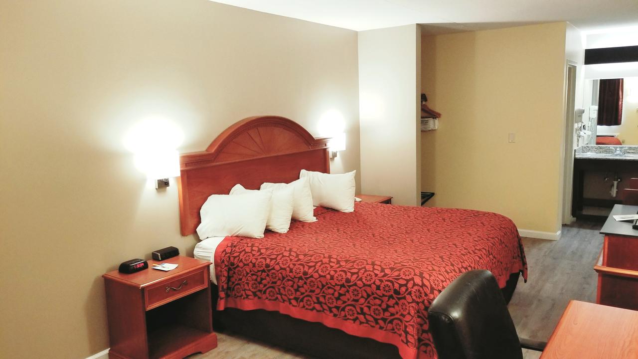 Days Inn By Wyndham Monroeville Pittsburgh - thumb 4