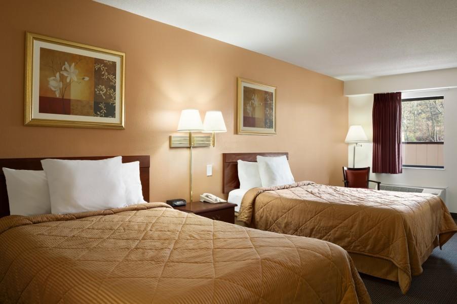Days Inn By Wyndham Monroeville Pittsburgh - thumb 9