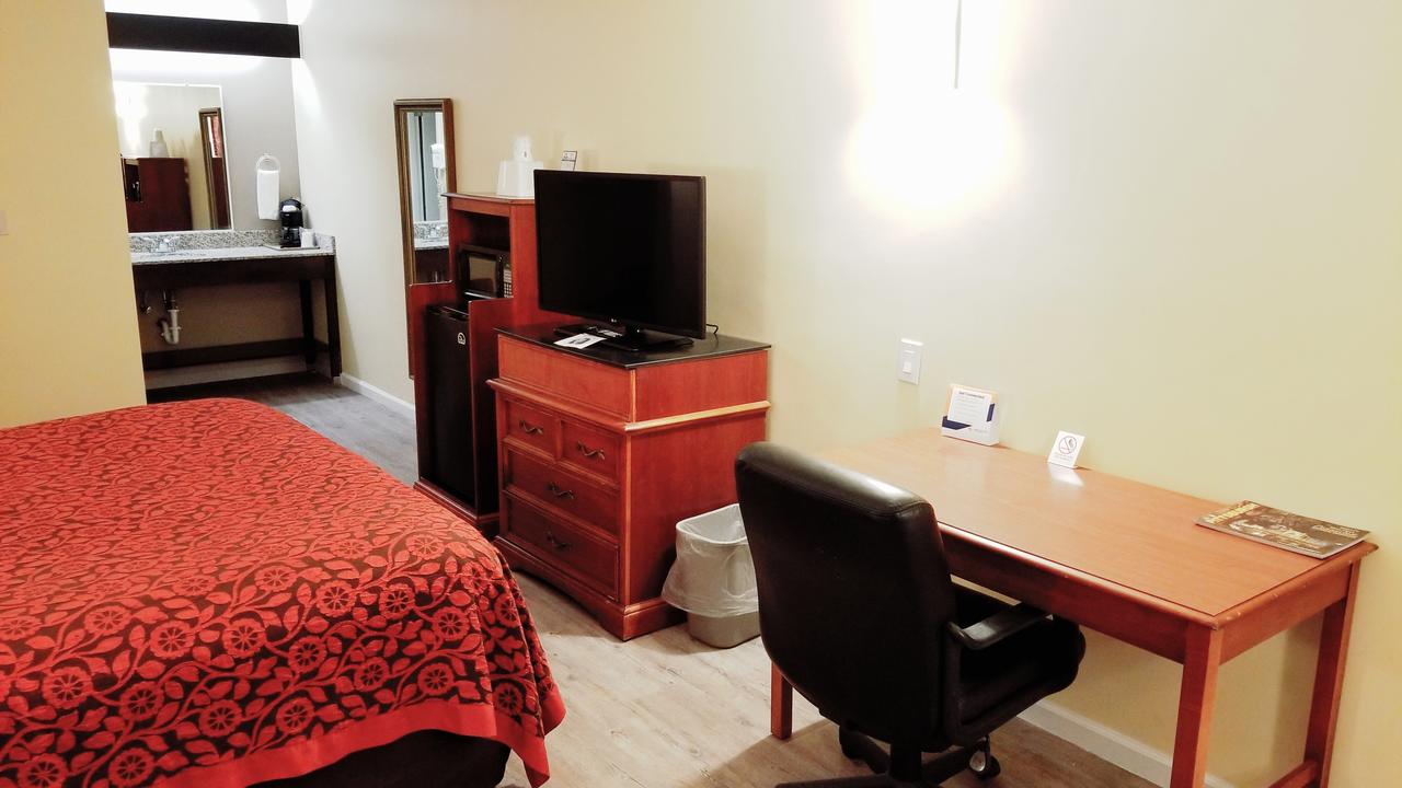 Days Inn By Wyndham Monroeville Pittsburgh - thumb 2