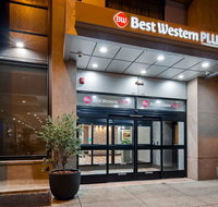 Best Western Plus Philadelphia Convention Center Hotel - Accommodation Los Angeles