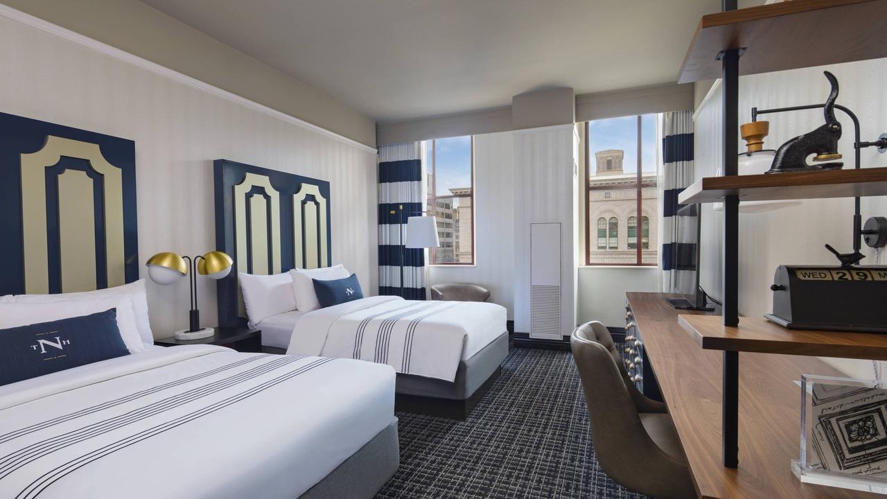 The Notary Hotel Autograph Collection - thumb 10