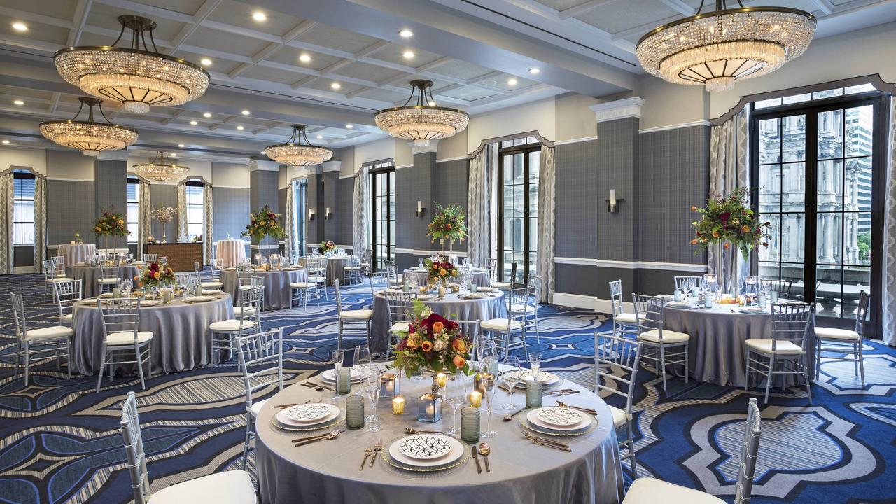 The Notary Hotel Autograph Collection - thumb 43