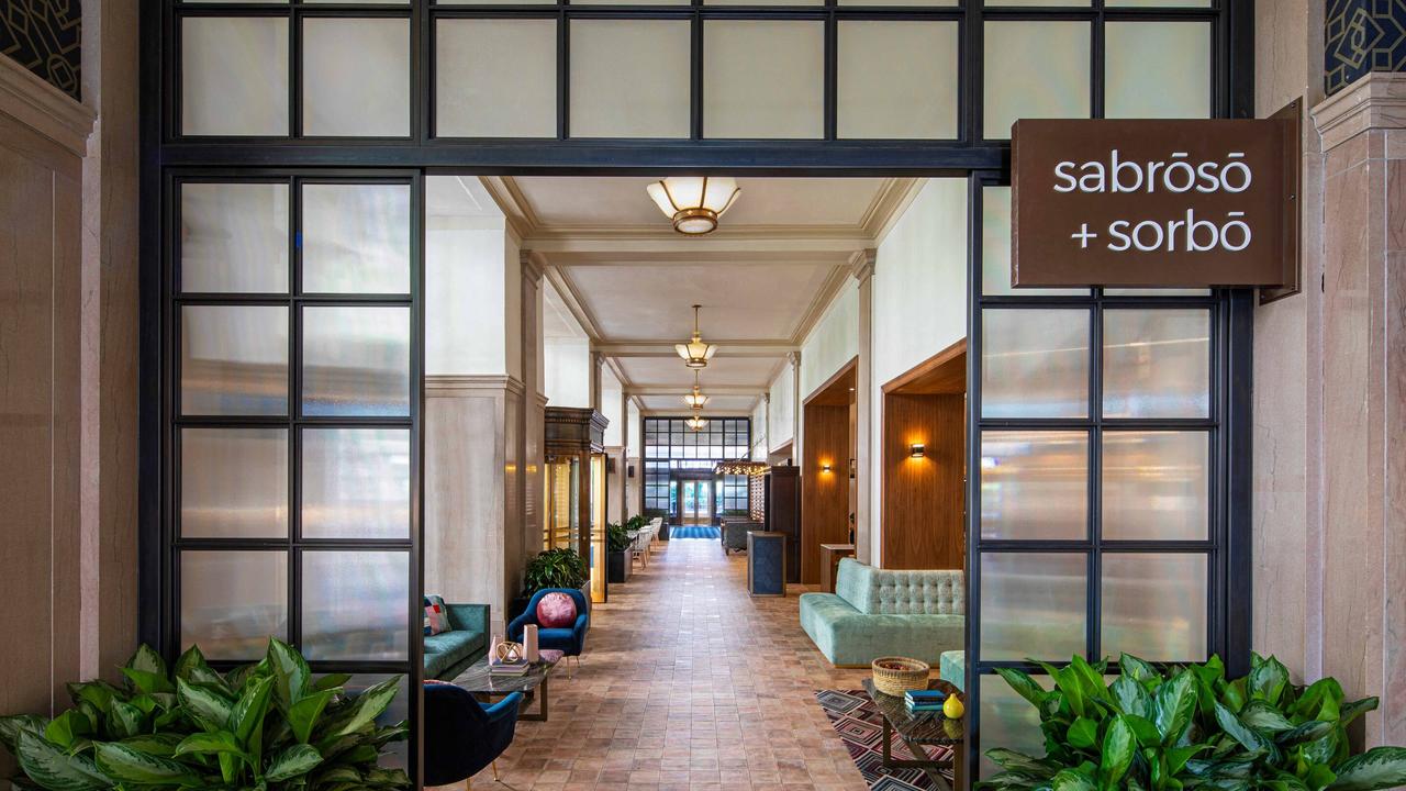 The Notary Hotel Autograph Collection - thumb 34