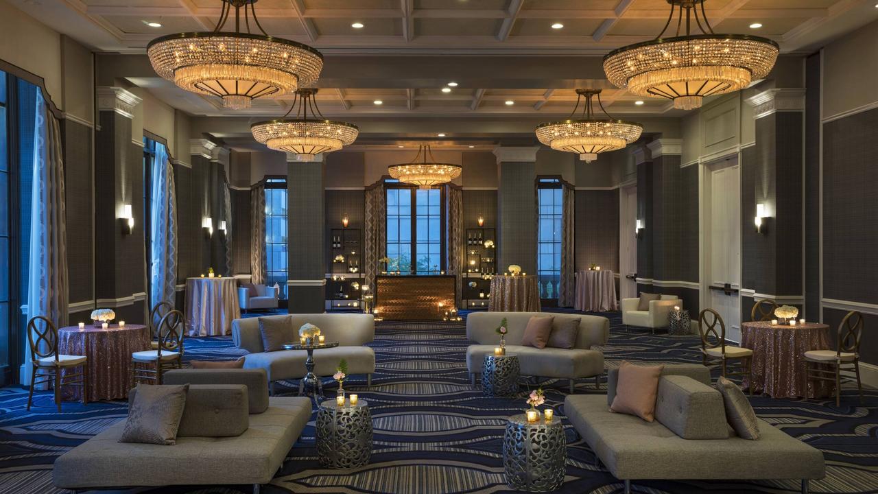 The Notary Hotel Autograph Collection - thumb 42