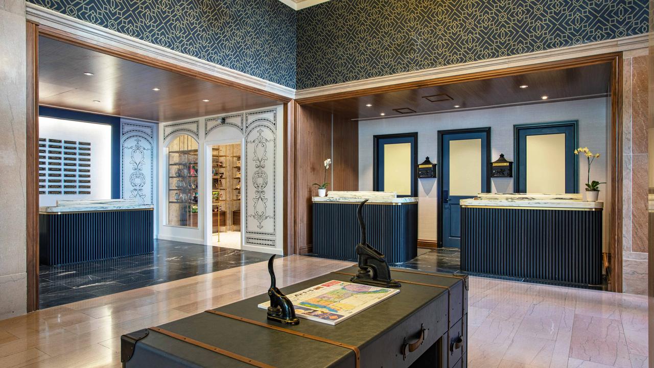 The Notary Hotel Autograph Collection - thumb 5