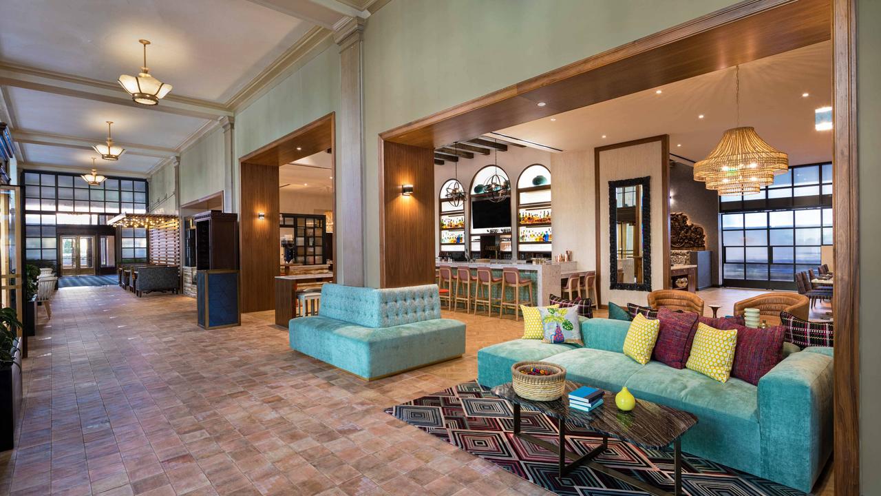 The Notary Hotel Autograph Collection - thumb 33