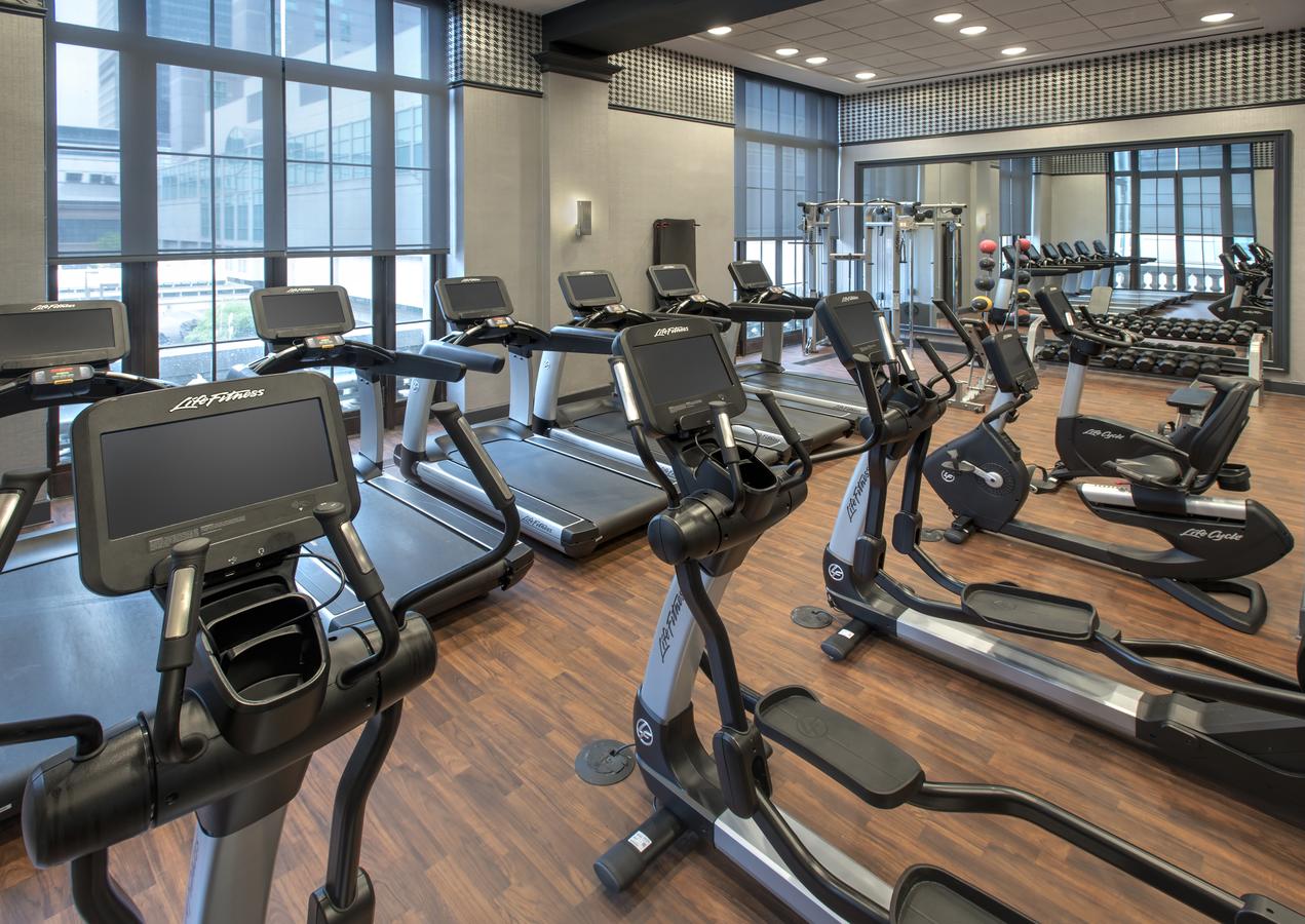 The Notary Hotel Autograph Collection - thumb 39