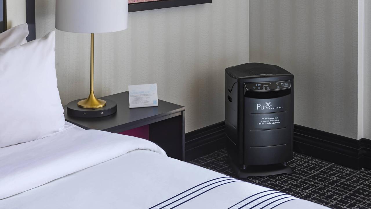 The Notary Hotel Autograph Collection - thumb 12