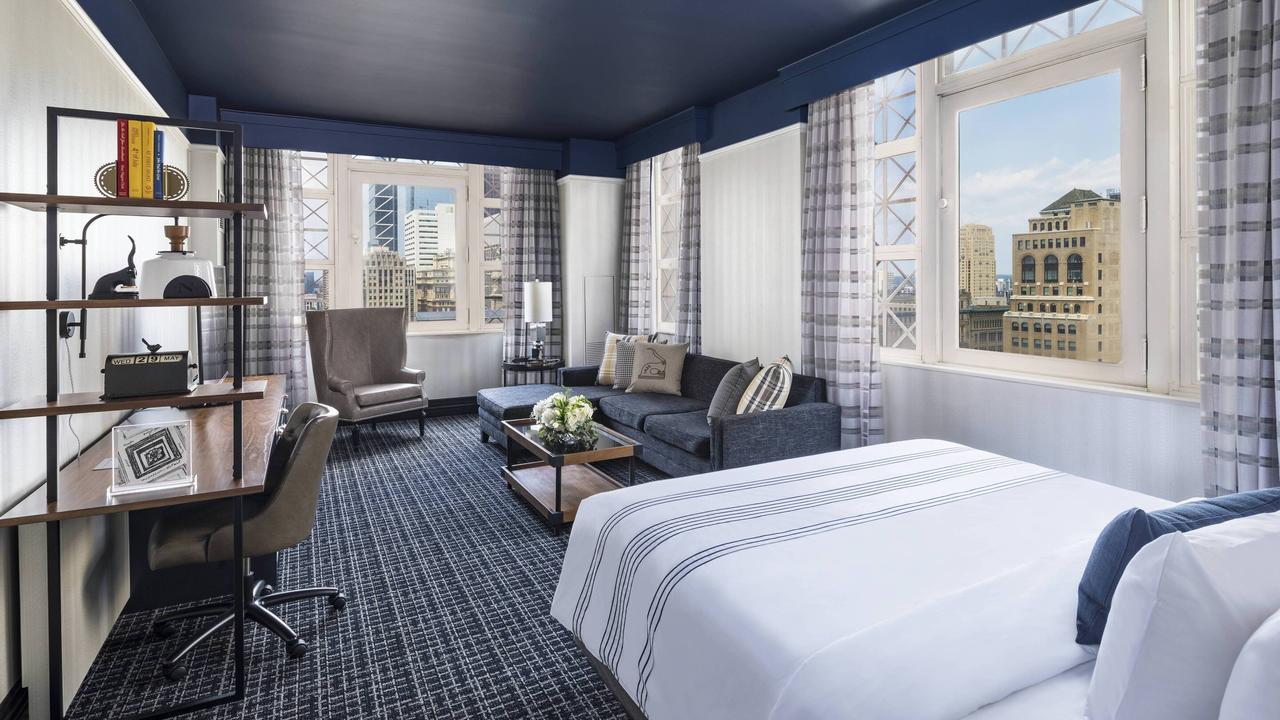 The Notary Hotel Autograph Collection - thumb 22