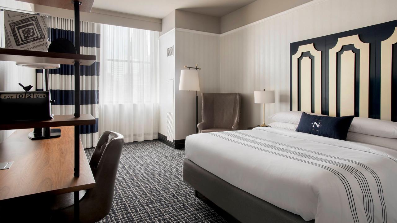 The Notary Hotel Autograph Collection - thumb 15