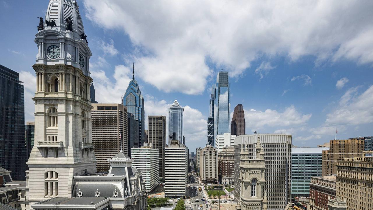 The Notary Hotel Autograph Collection - thumb 18