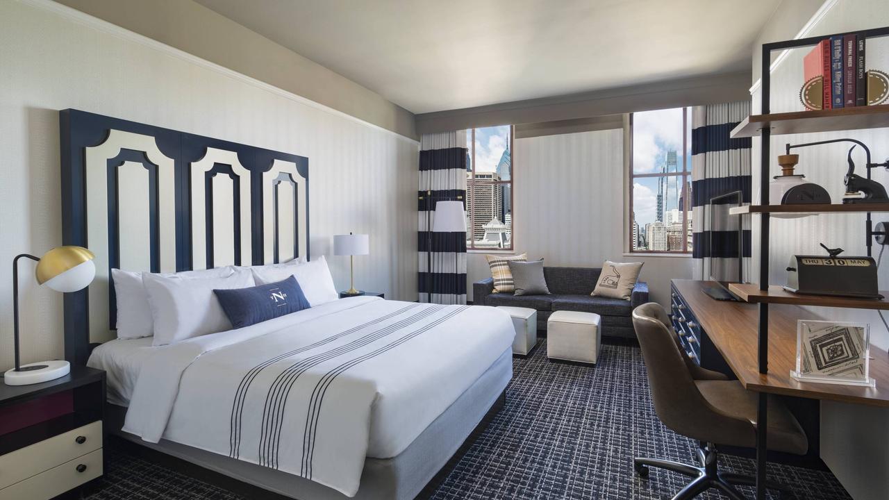 The Notary Hotel Autograph Collection - thumb 0