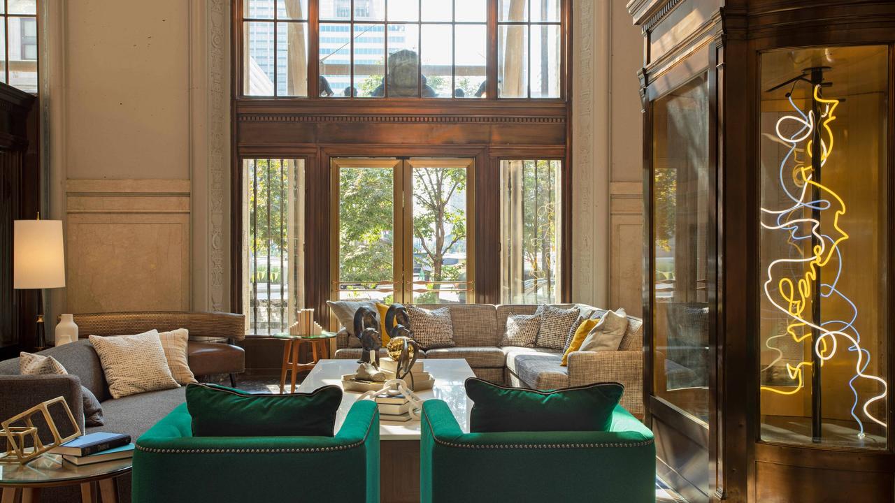 The Notary Hotel Autograph Collection - thumb 7