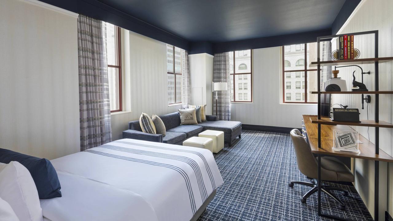 The Notary Hotel Autograph Collection - thumb 21