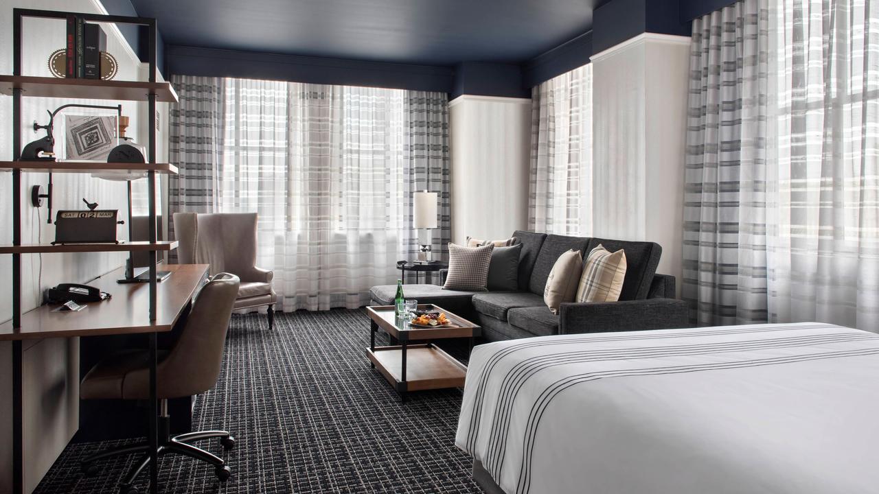 The Notary Hotel Autograph Collection - thumb 25