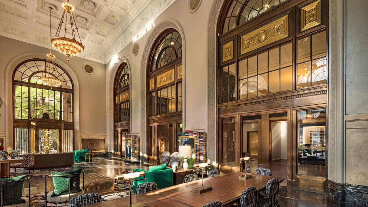 The Notary Hotel Autograph Collection - thumb 8