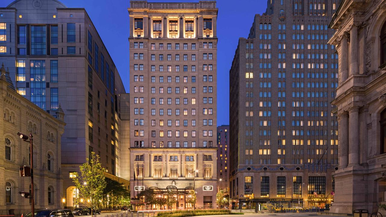 The Notary Hotel Autograph Collection - thumb 3