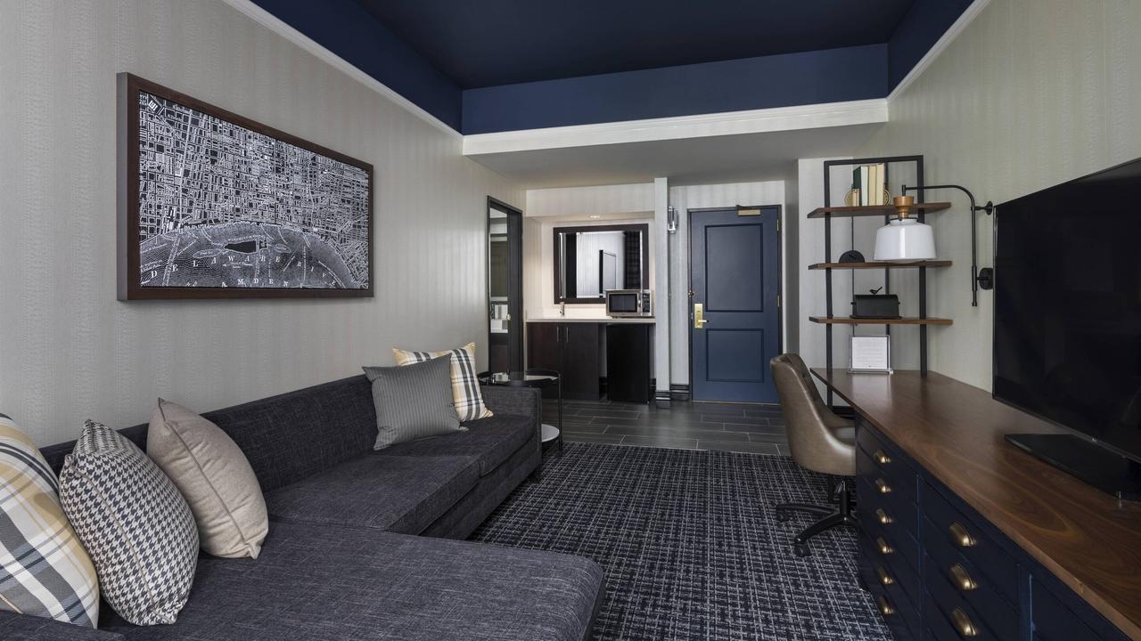 The Notary Hotel Autograph Collection - thumb 23