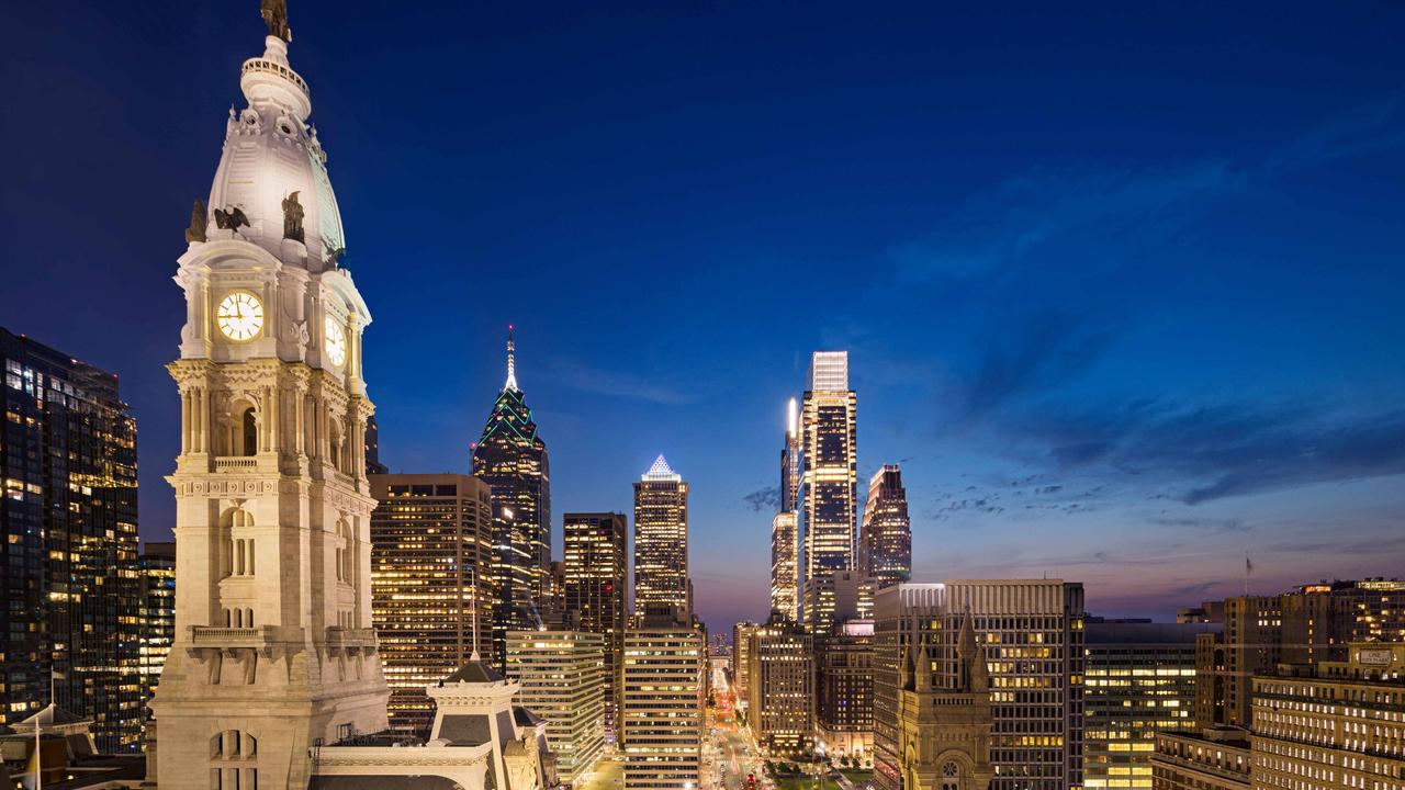 The Notary Hotel Autograph Collection - thumb 14